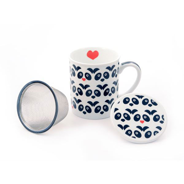 Mug Panda