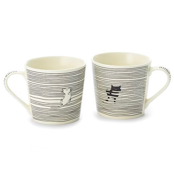 Mugs Figaro 0,45L