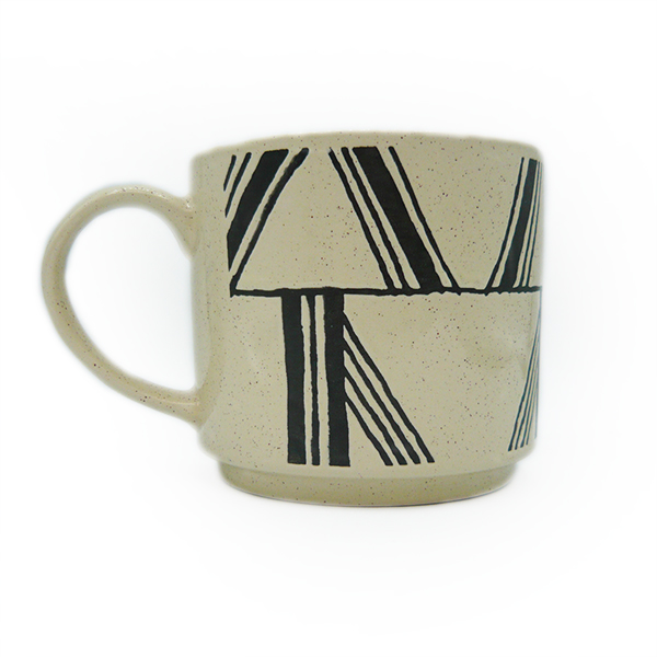 Mug Inca