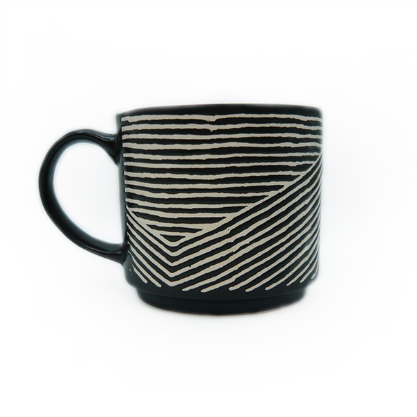 Mug Nasca