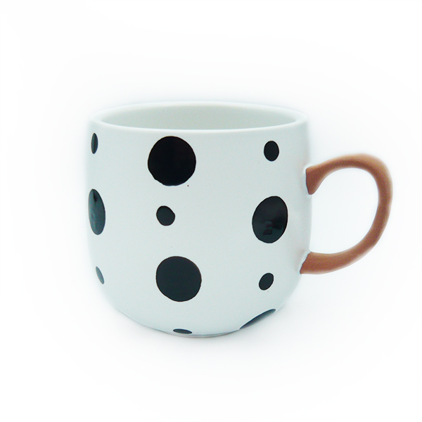 Mug Hedda bulle