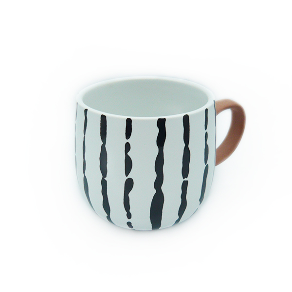 Mug Hedda Zèbre