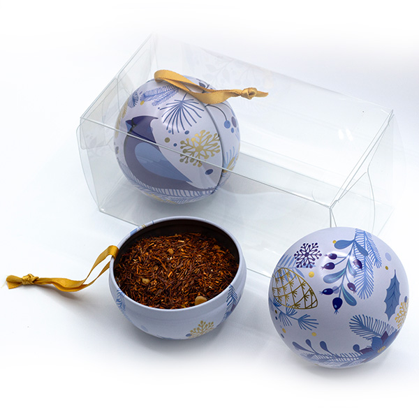Coffret rooibos