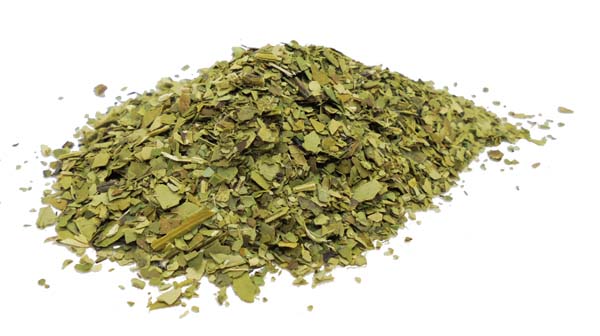 Maté vert