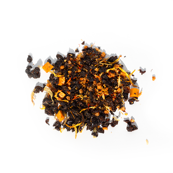 Caramel croquant