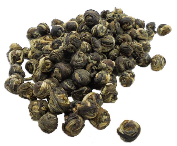 Perles de jasmin