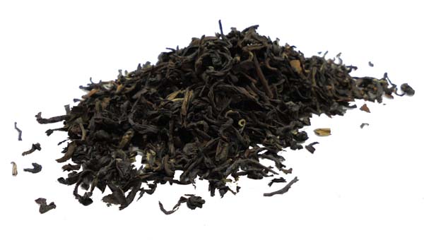 Darjeeling Testa Valley  FTGFOP1 First flush 2023