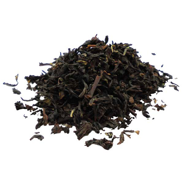 Darjeeling Selimbong bio