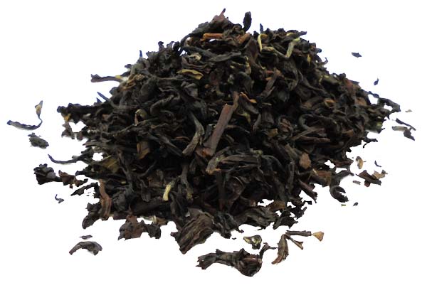 Darjeeling Selimbong bio