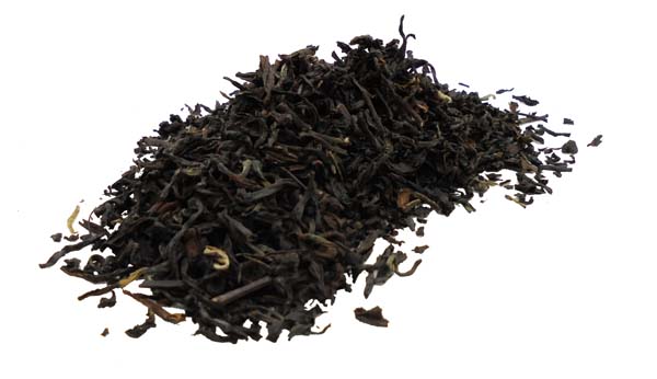 Darjeeling Makaibari bio