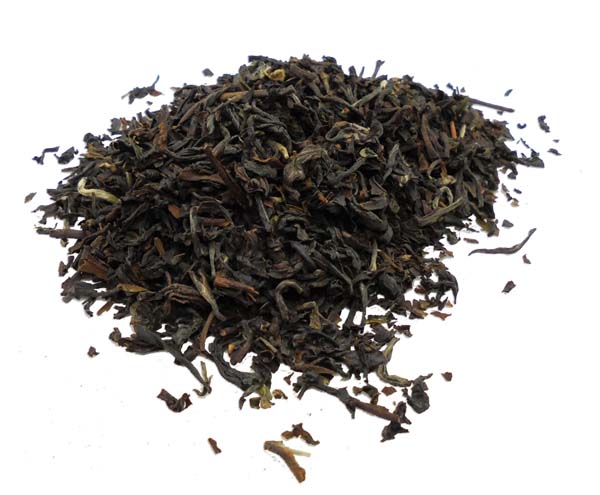 Darjeeling Himalaya blend
