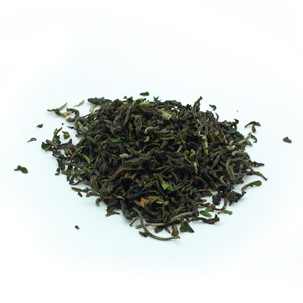 Darjeeling Nagri Farm FTGFOP1 First flush 2025 Bio