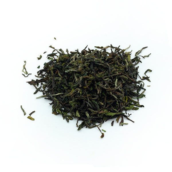 Darjeeling Marybong FTGFOP1 First flush 2025 Bio