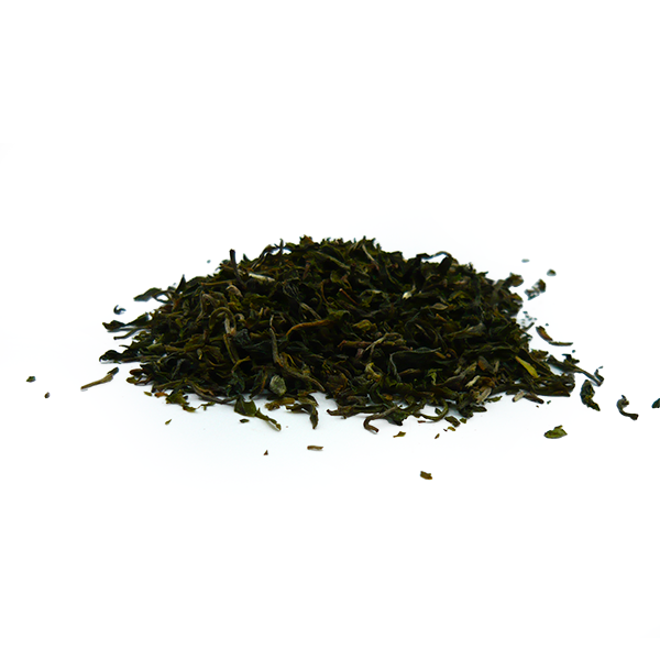 Darjeeling Orange valley