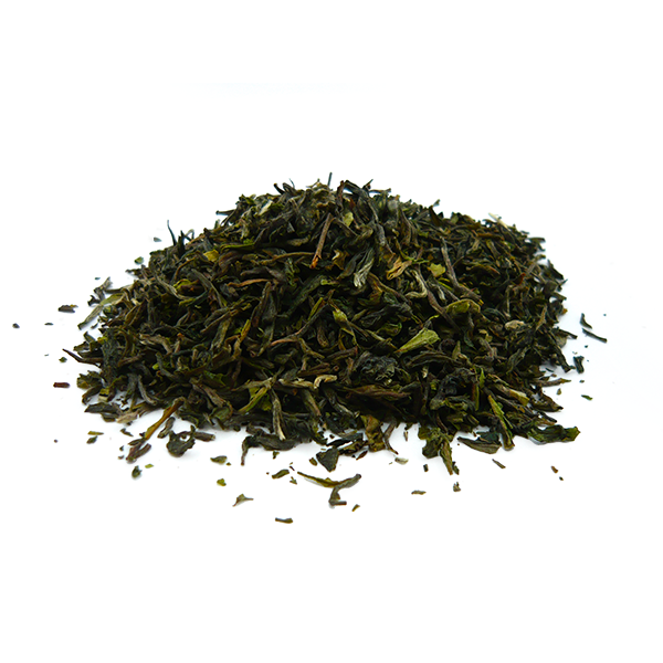 Darjeeling Phoobsering  FTGFOP1 First flush 2024 Bio