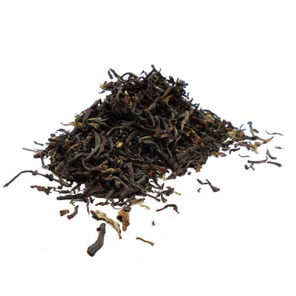 Darjeeling Wu long Singbulli