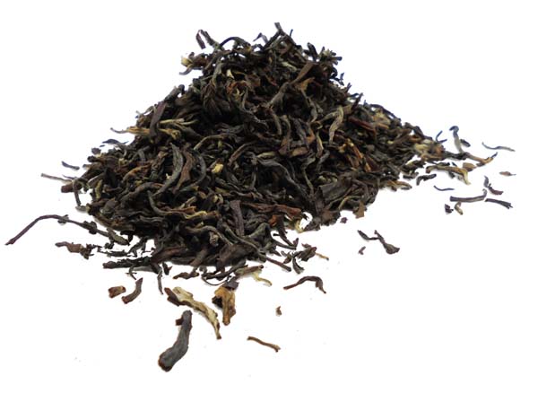 Darjeeling Wu long Singbulli