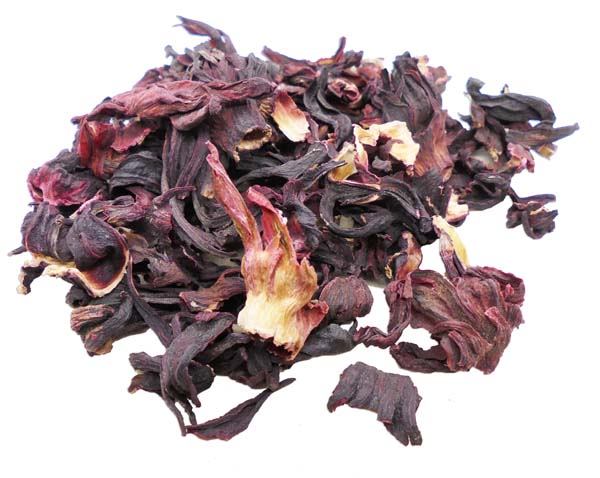 Karkadé (hibiscus)