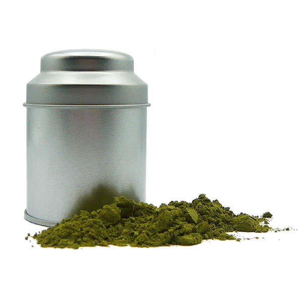 Matcha Impérial