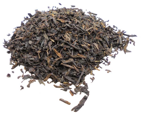 Pu'er Impérial
