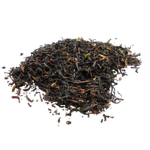 Earl Grey darjeeling bio