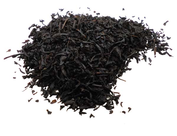 Earl Grey impérial