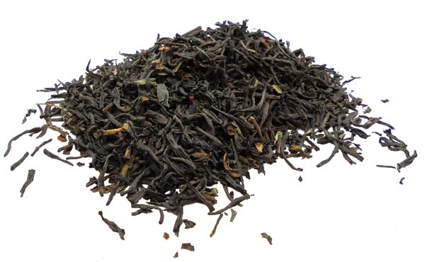 Irish blend