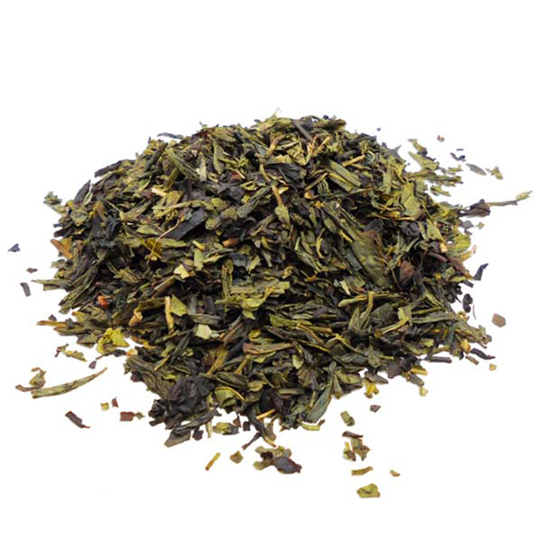 Sencha calida