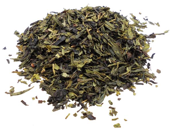 Sencha calida