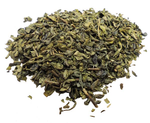 Menthe bio